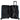 Eminent DANDELION - 4-Rollen-Trolley M 66 cm erw. (misty blue) - Bild 5