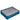 Exped Organizer Ultra Mesh 19 - Packsack 44 cm (deepsea)