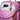 Vaude Women's Wizard 22+4 - Wanderrucksack 51 cm (magenta) - Bild 6