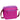 Vaude Rom III - Umhängetasche S  24 cm (pink orchid) - Bild 3