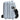 Mandarina Duck Logoduck - Beautycase 28.5 cm (skyway) - Bild 3
