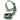 Osprey Poco Soft Child Carrier - Kindertrage 65 cm (Kraxe) (koseret green) - Bild 2