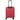 Travelite Air Stripe - 4-Rollen-Kabinentrolley 55 cm (red) - Bild 4