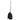 Joop Jeans Women Confetto Solar - Schultertasche XS 19 cm (black) - Bild 3