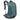 Osprey Hikelite 18 - Wanderrucksack 50 cm (cascade blue)
