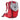 Deuter Futura 27 - Wanderrucksack 52 cm (cherry-masala) - Bild 6