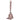 FREDsBRUDER Rebel At Heart Halfmoon Bag - Umhängetasche 30 cm (rose) - Bild 3