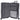 Heys Luxe Trunk - 4-Rollen-Trolley 76 cm erw. (gunmetal) - Bild 5