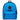 Napapijri Voyage 3 - Rucksack 40 cm (french blue)