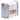 Stokke® JetKids™ BedBox 46 cm (arctic blue) - Bild 6