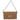Aigner Luisa Mini - Schultertasche 24 cm S (pecan brown)