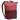 Vaude Wala - Rucksack 42 cm (dark cherry)