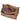Liu Jo Caliwen - Umhängetasche M 22 cm (suede) - Bild 6