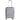 D&N Travel Line 4500+ - 4-Rollen-Kabinentrolley S 55 cm erw. (grau) - Bild 4