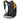 Osprey Hikelite 18 - Wanderrucksack 50 cm (tungsten-yellow) - Bild 3