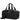 HUGO Women's Chris 2.0 Duffle - Henkeltasche 27.5 cm (black) - Bild 2
