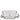 zwei Mademoiselle M40 - Umhängetasche 28 cm (silver)