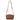 BOSS Sandy - Umhängetasche 19.5 cm (medium brown) - Bild 4