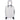 Delsey Paris Cadence - 4-Rollen-Kabinentrolley 55 cm erw. (elfenbein/blau) - Bild 4