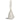 Valentino Bags Dione Re - Umhängetasche 25 cm (bianco) - Bild 3