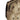 The Urban Society Off Road - Rucksack 15" 40 cm (desert) - Bild 5