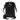 Vaude Wizard 24+4 - Wanderrucksack 52 cm (black) - Bild 4
