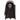 Aigner Livia - Umhängetasche + Tuch 20 cm S (espresso brown) - Bild 3