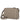 Liu Jo Manh - Umhängetasche S (desert taupe) - Bild 2