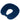 Samsonite Ta Revolution Memory Foam Pillow - Nackenkissen (midnight blue) - Bild 2