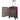 Travelite Crosslite - 4-Rollen-Kabinentrolley S 55 cm (red) - Bild 6
