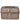 Travelite Paros - Beautycase 38 cm (cappuccino)