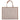 Furla Opportunity - Shopper L 37 cm (toni cotone)