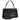 Seidenfelt Seljord - Henkeltasche 23.5 cm (black) - Bild 5