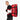 Eastpak Selection Duffel Pack - Reisetasche/Rucksack M 71 cm (tarp red) - Bild 2