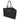 Mandarina Duck MD20 - Shopper 47 cm (black) - Bild 6