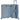 Heys Earth Tones - 4-Rollen-Trolley M 66 cm erw. (glacier grey) - Bild 5