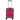 CHECK.IN London 2.0 - 4-Rollen-Trolley 50 cm (pink) - Bild 4
