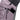 Vaude Agile Air 20 - Wanderrucksack 53 cm (purple ash) - Bild 8