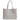 Guess Meridian II Girlfriend - Schultertasche 37 cm (ivory) - Bild 4