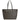Joop Jeans Women Lettera 1.0 Lara - Shopper 32 cm (grau) - Bild 4