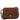 BOSS Beyond Saddle - Umhängetasche S 27 cm (medium brown)