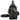 Lacoste Champs-Elysées - Umhängetasche 35 cm (black) - Bild 3