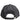 Calvin Klein Logo Embroidery - Baseball Cap (india ink) - Bild 2