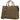 Liu Jo Halona - Henkeltasche M 32 cm (mud) - Bild 2