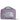 The North Face Base Camp Voyager Dopp Kit - Kulturbeutel 23.5 cm (transcendent grey/endle)