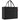 reisenthel Daily Shopper Business - Shopper 42 cm (rhombus black) - Bild 2