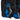 Coocazoo Byte - Schulrucksack 46 cm (Electric Ice) - Bild 10