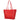 Valentino Bags Samy Re - Shopper mit herausnehmbarer Pouch 31 cm (rosso) - Bild 2