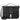 Joop Coccodrillo Tory - Umhängetasche 22 cm (black)