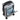 Delsey Paris Turenne 2.0 - 4-Rollen-Kabinentrolley mit Vortasche 55 cm USB erw. (silber) - Bild 6